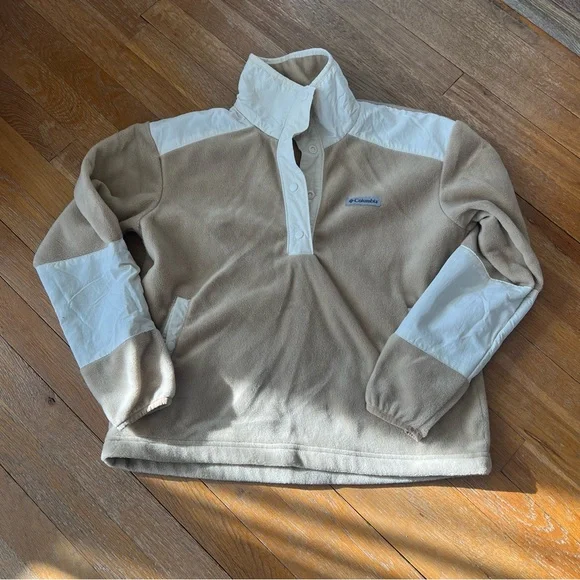 Columbia fleece size M - Picture 1 of 6